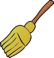 Broom clip art Free Vector Download | FreeImages