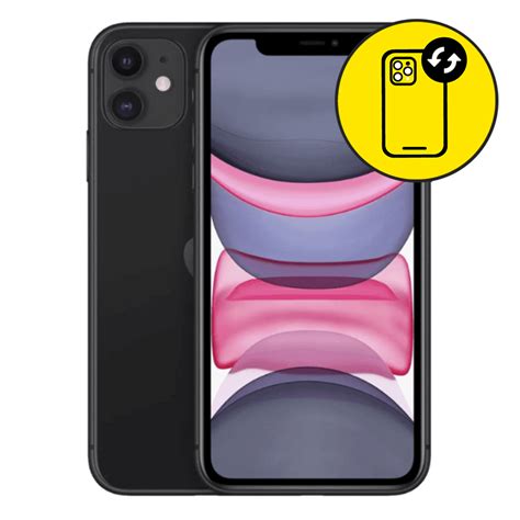 Iphone 11 Pro Max Camera Lens Replacement Mister Mobile