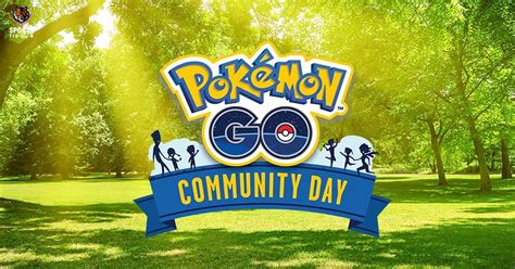 Pokémon GO November 2023 Community Day Date Time Bonuses and More