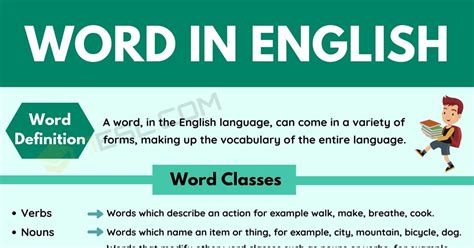 Every Word In The English Language Alphabetical Order - Photos Alphabet ...