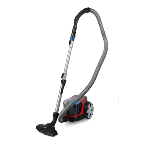 Philips 1900W PowerPro Compact Bagless Vacuum Cleaner FC9351/61 ...