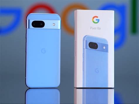 Google Pixel 8a: Camera Review