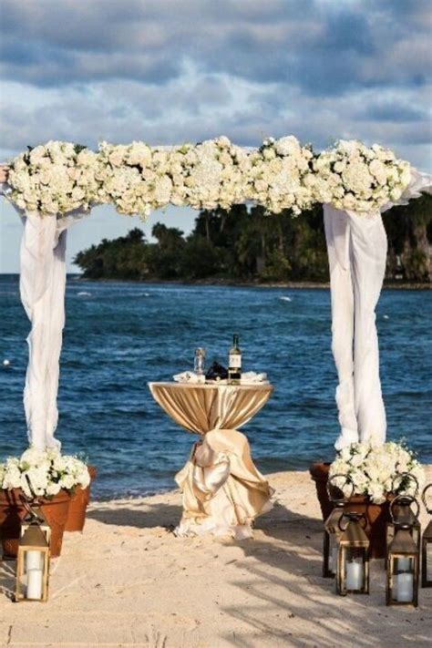 Jamaican Wedding Traditions