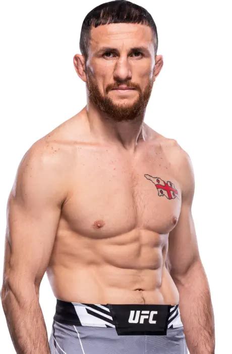 Merab Dvalishvili MMA Profile Bio Stats More Topps Ripped