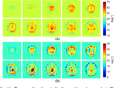 Figure From Three Dimensional Microwave Data Inversion In Feature