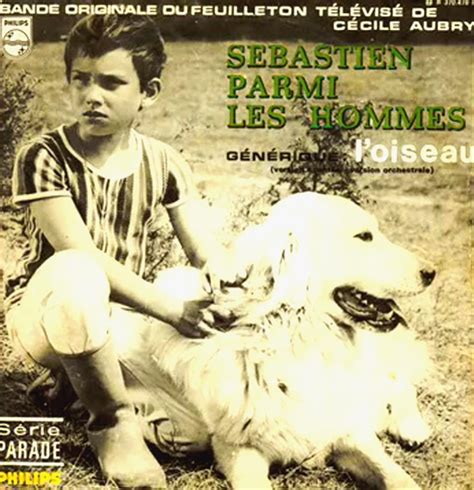 Sébastien parmi les hommes 1968