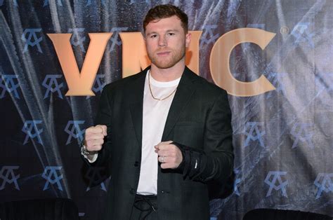 Canelo Lvarez Amenaz A Lionel Messi Y Los Memes Ya Presagian El Desenlace