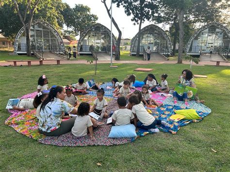 Sustentabilidade é diferencial da Escola Sesc Pantanal para formação