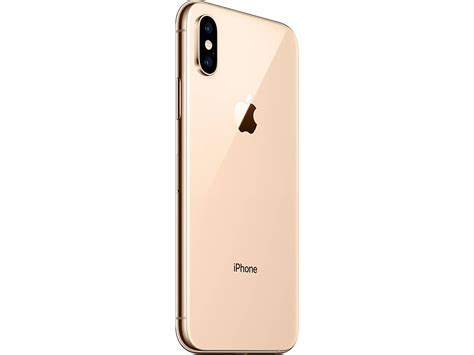 Iphone Xs Apple Recondicionado Reuse Como Novo Gb