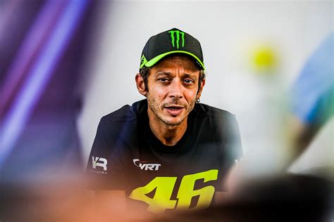 Valentino Rossi Joins Bmw Factory Driver Line Up