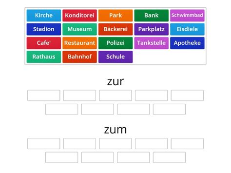 Zur Czy Zum Group Sort