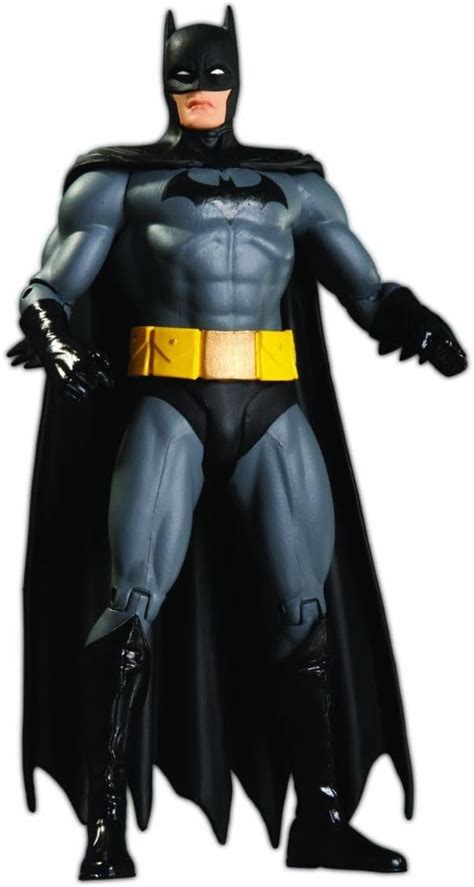 Amazon DC Direct Justice League Classic Icons Series 1 Batman