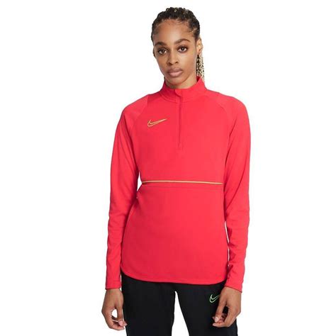 Bluza damska Nike Dri FIT Academy różowa CV2653 660 L Nike Sportswear