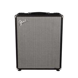 Fender | Rumble 200 v3 | Bass Combo Amplifier