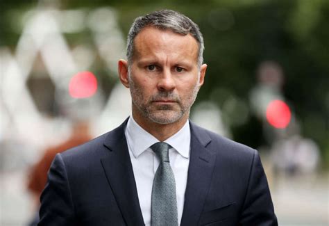 Ryan Giggs Assault Trial Collapses - LMFM