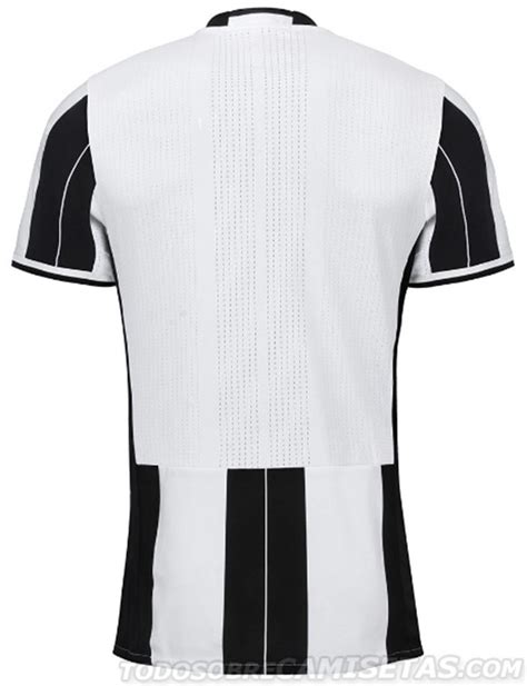 Official Juventus Home Kit Adidas Todo Sobre Camisetas