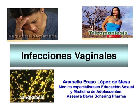 Ppt Infecciones Vaginales Powerpoint Presentation Id The Best Porn