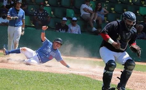 Definen Equipos Para La Temporada 2024 De La Liga De Beisbol JAPAC De