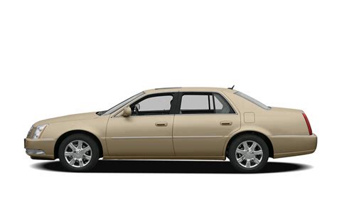 2006 Cadillac DTS - Specs, Prices, MPG, Reviews & Photos | Cars.com