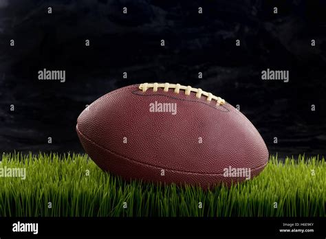 American Football Stadium Lights High Resolution Stock Photography And