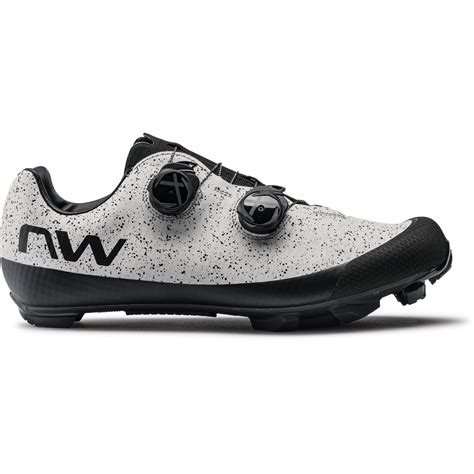 Northwave Extreme Xcm Mtb Shoes Men Light Grey Bike