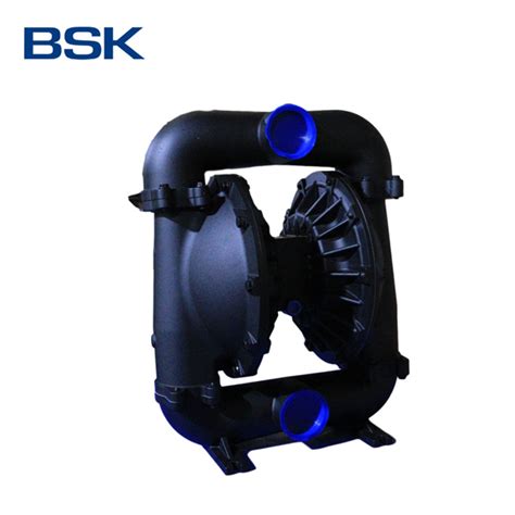 Bsk Ba Alu Santoprene Afripumps