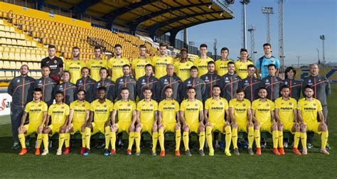 El Villarreal B Buscar Este S Bado Asegurar Su Puesto Entre Los Cuatro