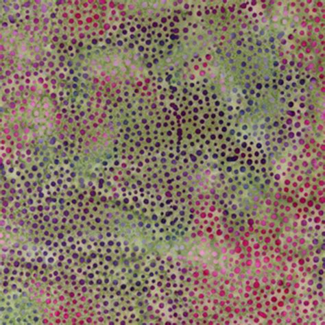 Dot Batiks Wild Rose Step By Step Online Store