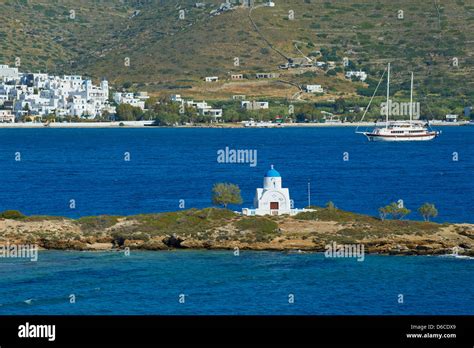 Greece Cyclades Islands Greek Islands Aegean Sea Amorgos Beach And