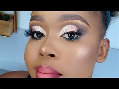 NUDE MAKEUP TUTORIAL BEGINNER FRIENDLY YouTube