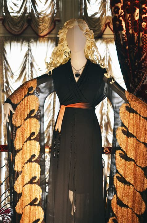 The Flying Clubhouse Glamour On Board Titanic Costume Exhibition