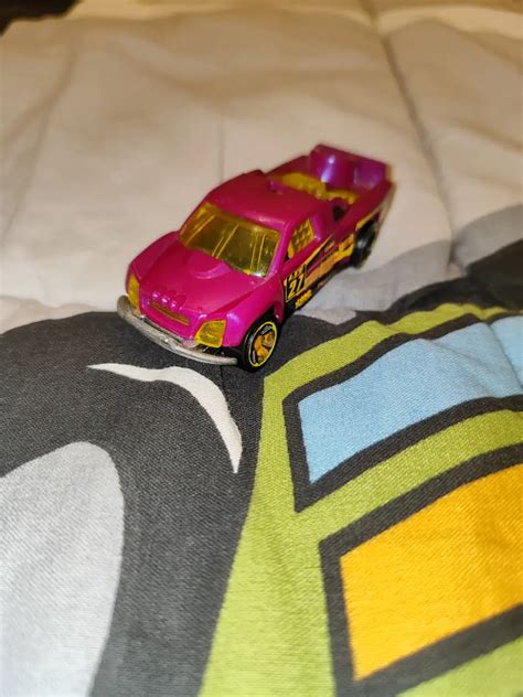 Hot Wheels Orjinal Kutusuz Oyuncak