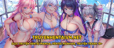 Truyện Hentaivn NTR Thể Loại Hentai Manga Vietsub Trang 80