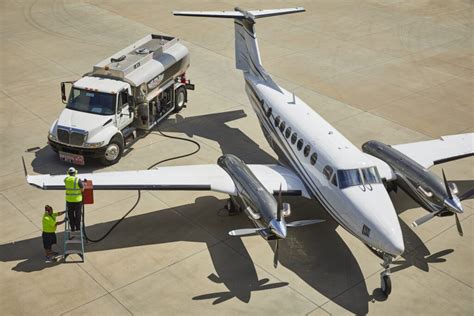 Phillips 66 Aviation unveils inaugural “Safe Sky Award” for branded FBOs