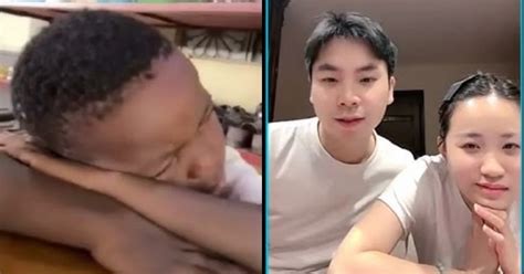 Lôi Con ghen với anh rể Quang Linh Vlogs núp dưới gầm bàn mặt khó chịu thấy rõ Hot KOLs