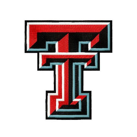 Texas Tech Logo Printable