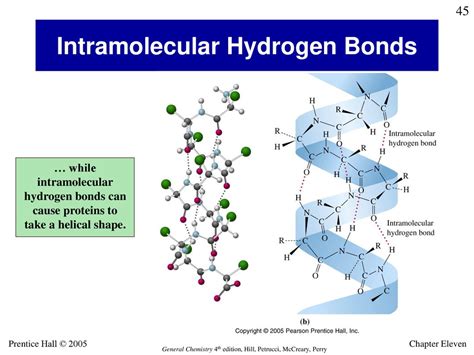 PPT Intermolecular Forces PowerPoint Presentation Free 44 OFF