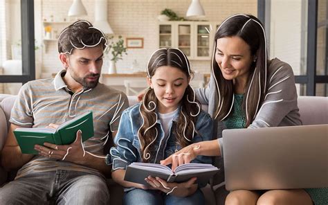 Qué es una Escuela para Padres