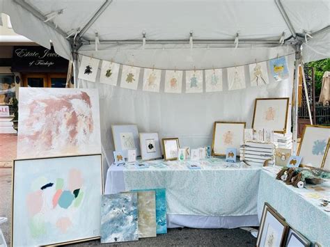 Fairhope Arts And Crafts Festival