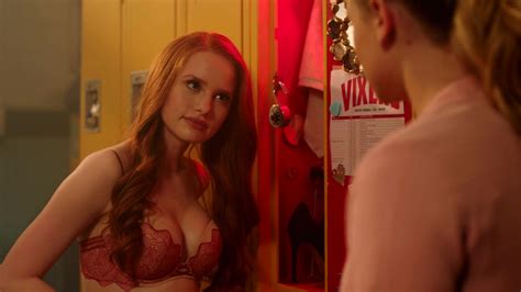 Madelaine Petsch Nudes Sex Photos Sexiz Pix