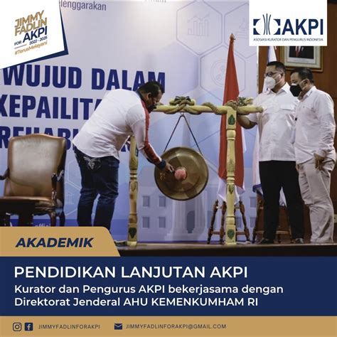 Akpi Pendidikan Akpi