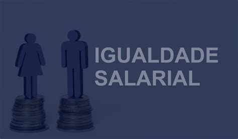 Atualiza O Do Informe Sobre Igualdade Salarial Relat Rio De