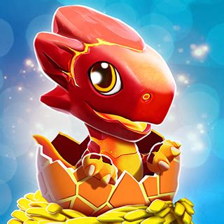 Gameloft Dragon Mania Legends