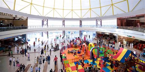 The Best Shopping Malls In Dubai Visit Dubai