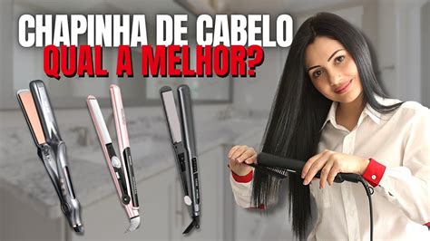 Qual A Melhor Chapinha Top Melhores Chapinha De Cabelo Melhor