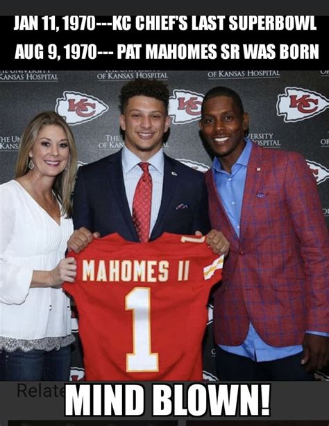 Pin by Keli Goss Campbell on Patrick Mahomes | Kc chiefs football ...