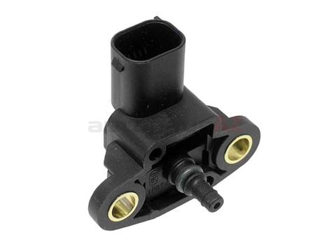 Bosch Manifold Absolute Pressure Sensor Boost