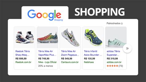 O que é o Google Shopping e como funcionam os anúncios Daniel Digital