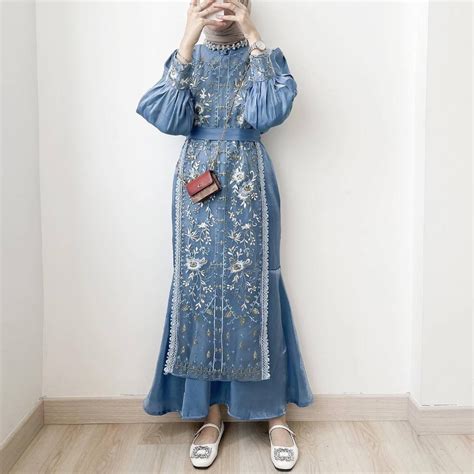 Jual Baju Gamis Wanita Terbaru 2024 Games Jumbo Lebaran Gmis Ibu Dewasa