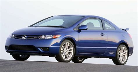 8th Gen Honda Civic Collection Of 20 Videos And 60 Images